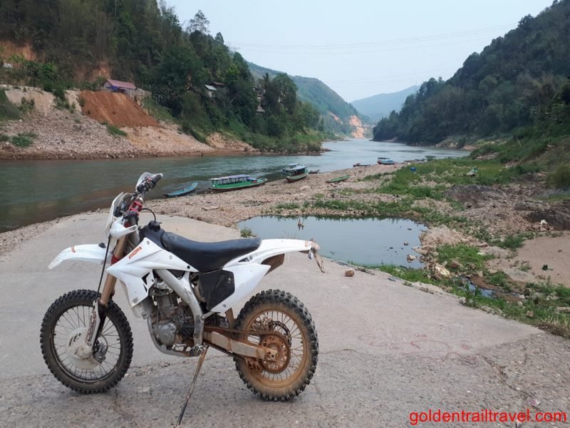 Northwest & Northeast Motorbike Tour 10 days